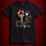 Remera ACDC #4