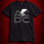 Remera ACDC #5