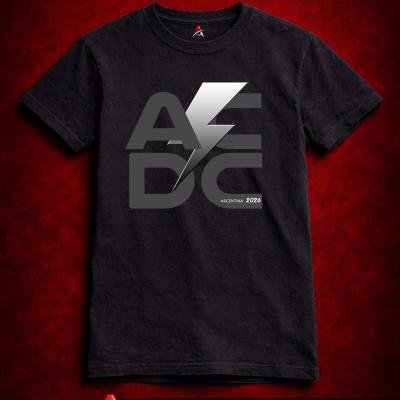Remera ACDC #5