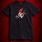 Remera ACDC #7