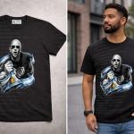 Remera Indio Solari #2