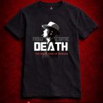 Remera Openheimmer #1